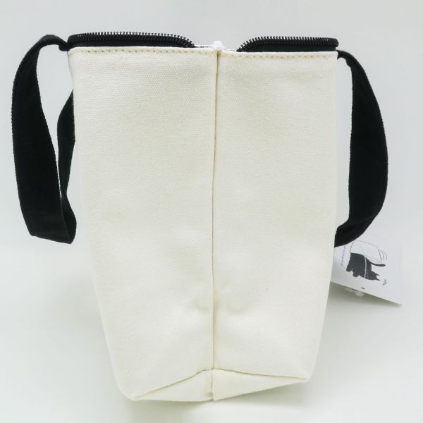 保冷バッグ black cat ランチバッグ TB-14