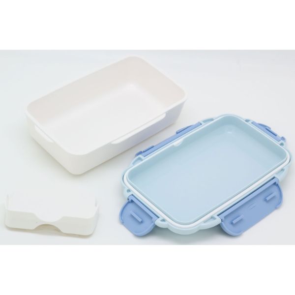 弁当容器 polarbear(ポーラーベア) ランチボックス PCD-500