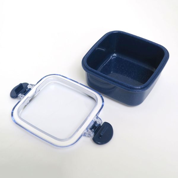 弁当容器 シルバーモード ミニケース PSS-5