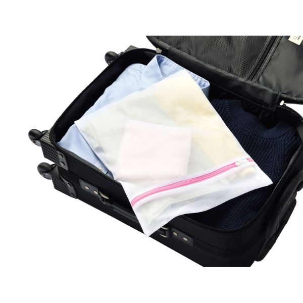洗濯用品 あると便利な洗濯ネット バラエティセット 2323270