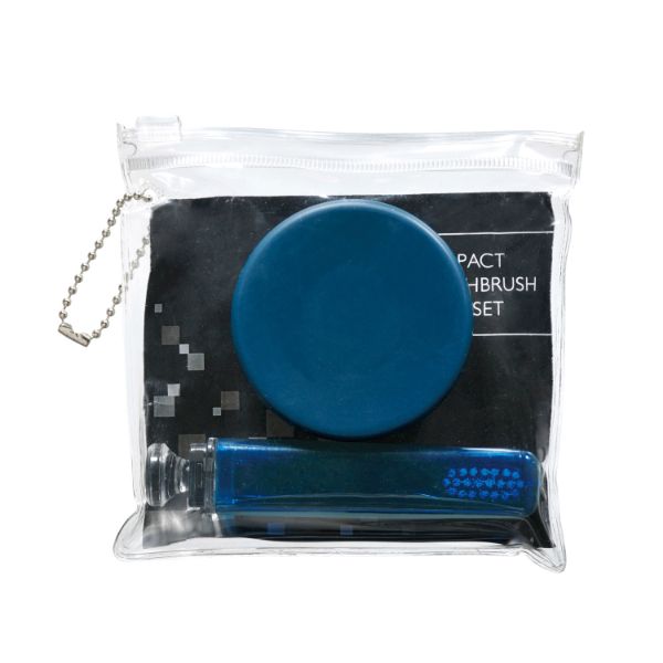 衛生用品 携帯エチケットセット1組 2691550