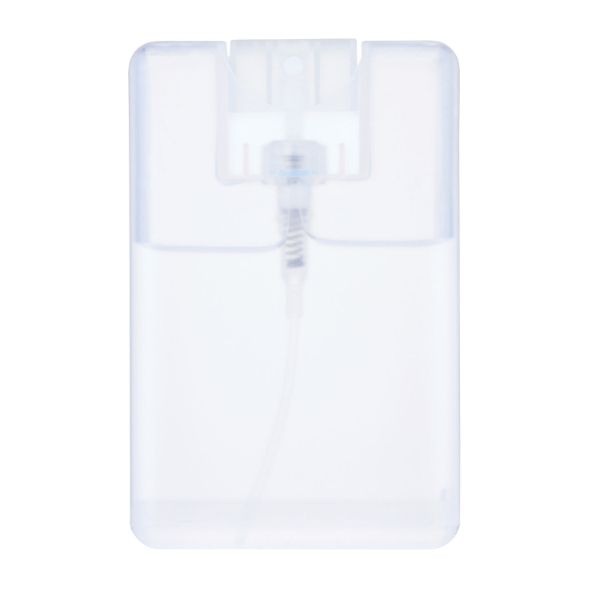 アルコール消毒剤 カードタイプウイルス除去スプレー15ml 2696190