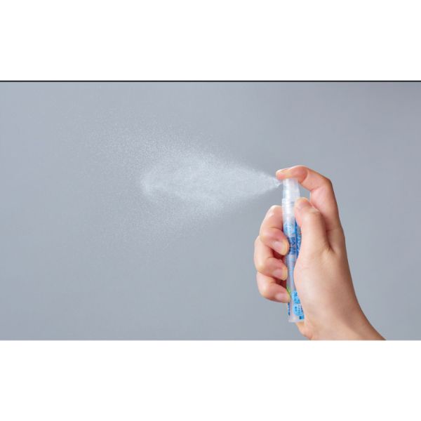 アルコール消毒剤 COOLタイプハンディアルコール除菌スプレー10ml 2696750