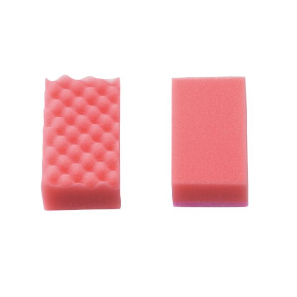 スポンジ ホームキッチンクリーナー技あり5点セット 2697520