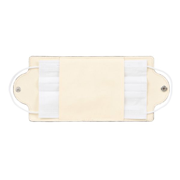 衛生用品 携帯用マスクカバー 2702201