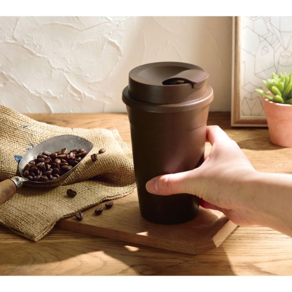 ザ・タンブラー(コーヒーグラウンド配合)＃sustainable 2708721