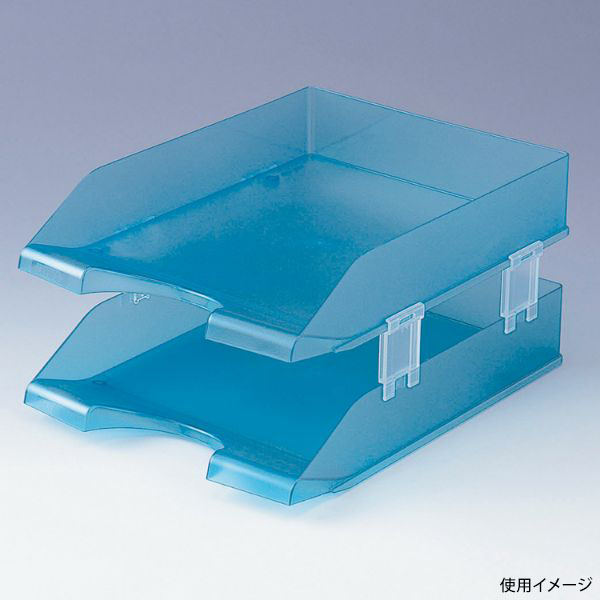筆記具 ライザー クリアー(4個入) LT-300TR クルーズ