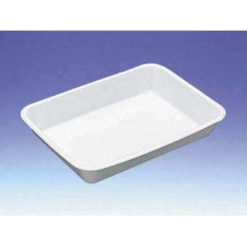 発泡トレー GM-65 デンカポリマー