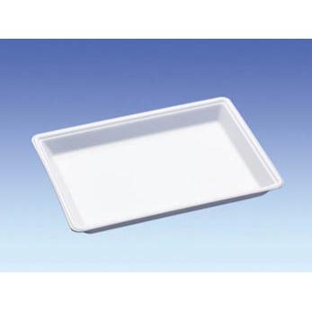 発泡トレー QX-R-M20-30(F) 白 デンカポリマー