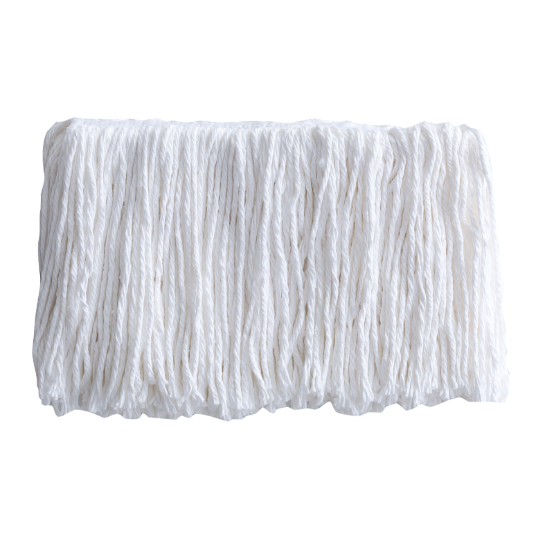モップ替糸 SP水拭きモップDX替糸  テラモト