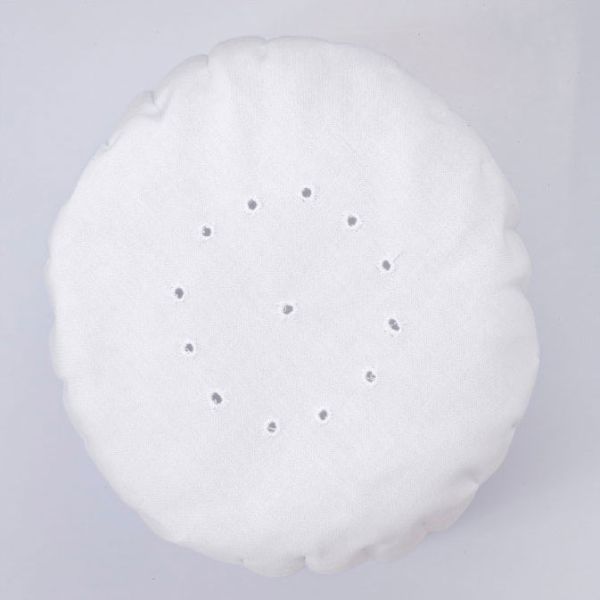 調理用帽子 9-631_M チーフコック帽(30cm) 白 M 住商モンブラン