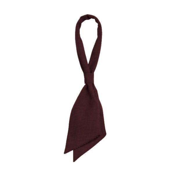 アクセサリー 住商モンブラン 9-684_F ループ付スカーフ 兼用 ブラウン フリーサイズ