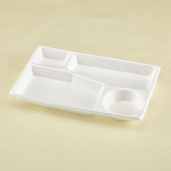 弁当容器 アオパック C-7 青葉紙業