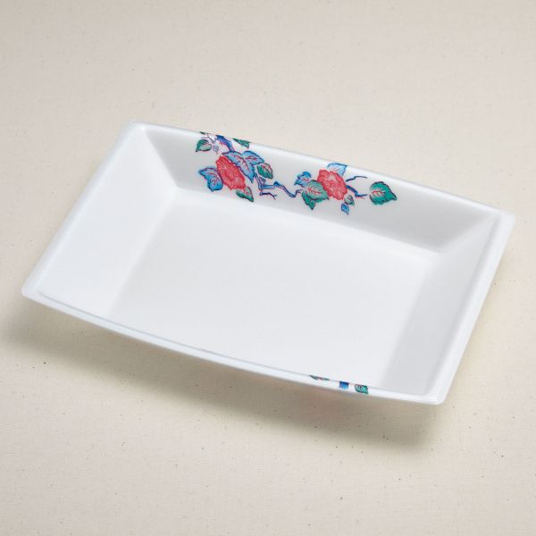 弁当容器 ふなもりざら 106 いまり 青葉紙業
