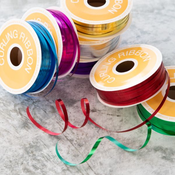 カーリングリボン 金(1巻) ヘッズ