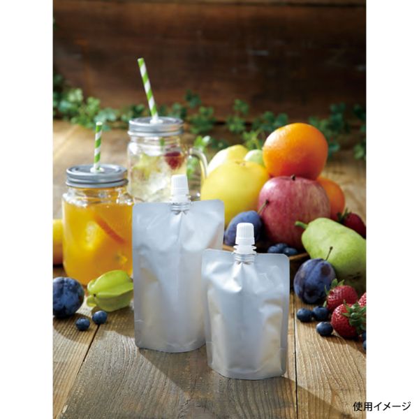 スタンド袋 DP10-TA0400 カウパック