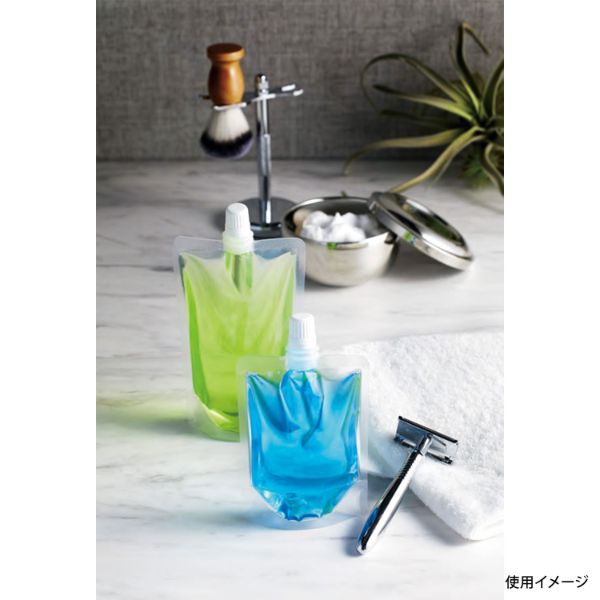 スタンド袋 DP10-TN0300 カウパック