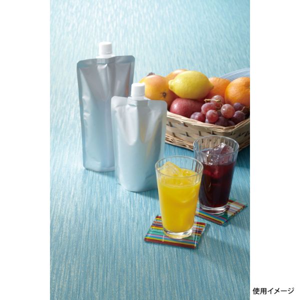 スタンド袋 DP16-TA0700 カウパック