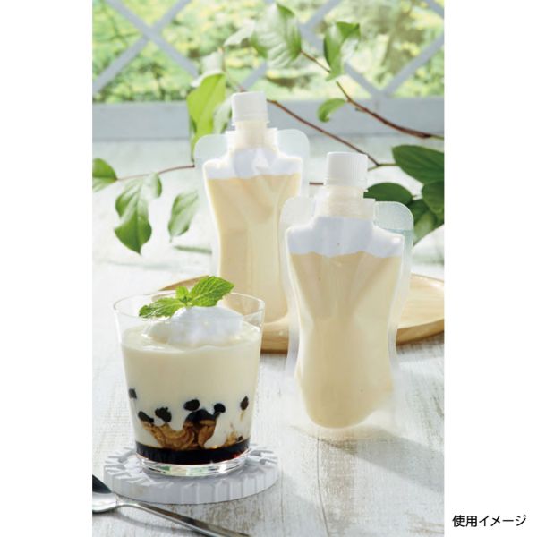 スタンド袋 DP16-TB0090 カウパック