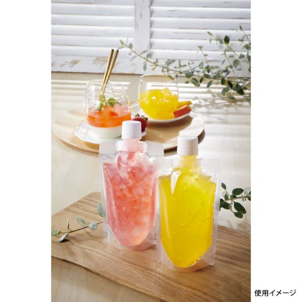 スタンド袋 DP16-TB0090 カウパック