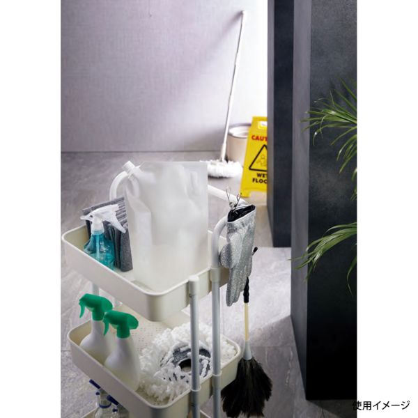 スタンド袋 DP16-TW1800C カウパック