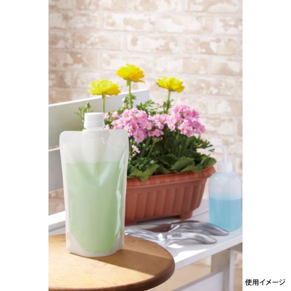 スタンド袋 DP21-TW0100 カウパック