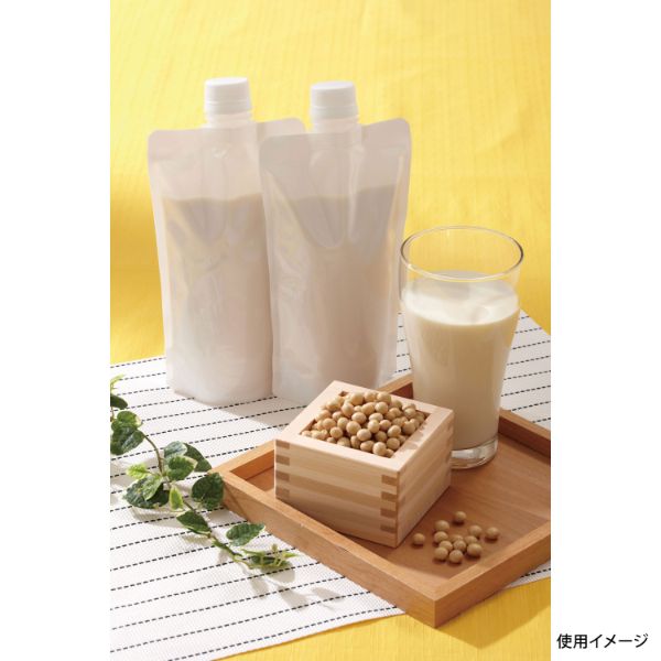 スタンド袋 DP21-TW0400 カウパック