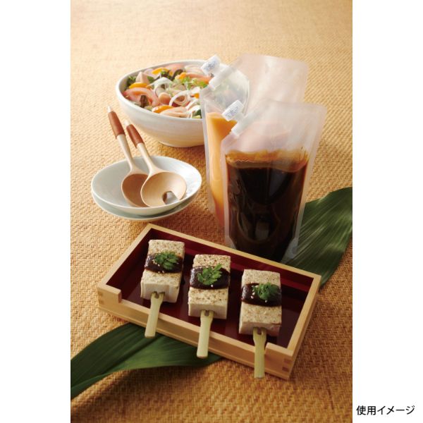 スタンド袋 DPM-0150 カウパック