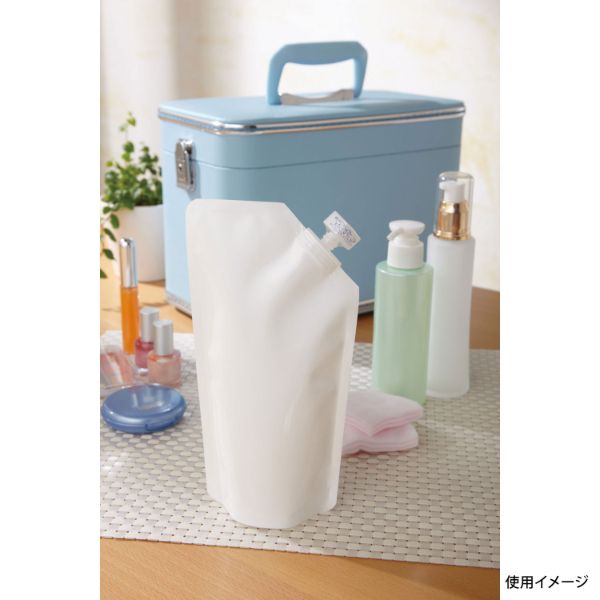 スタンド袋 DPW-0100 カウパック