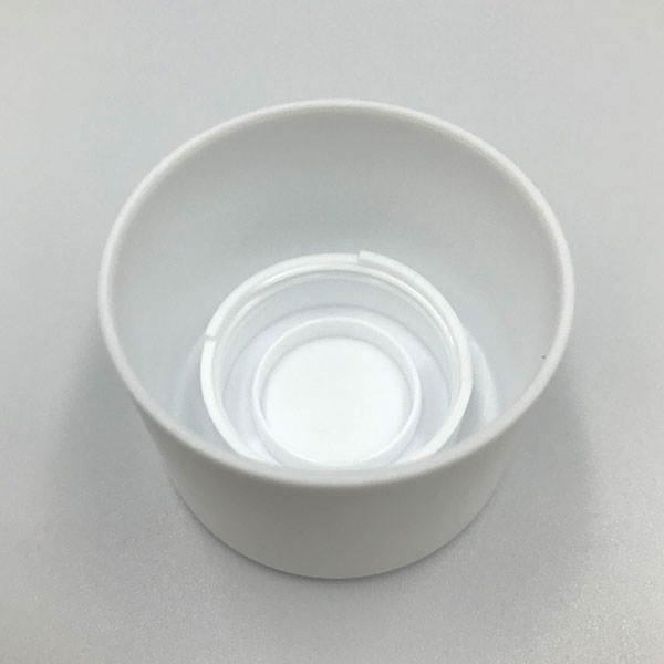 PET-360Q専用 45φKcap 白