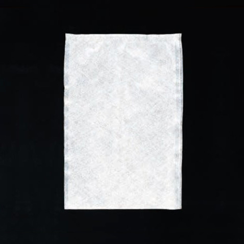 調理用品 不織布ダシとり袋 300×450mm 東京メディカル