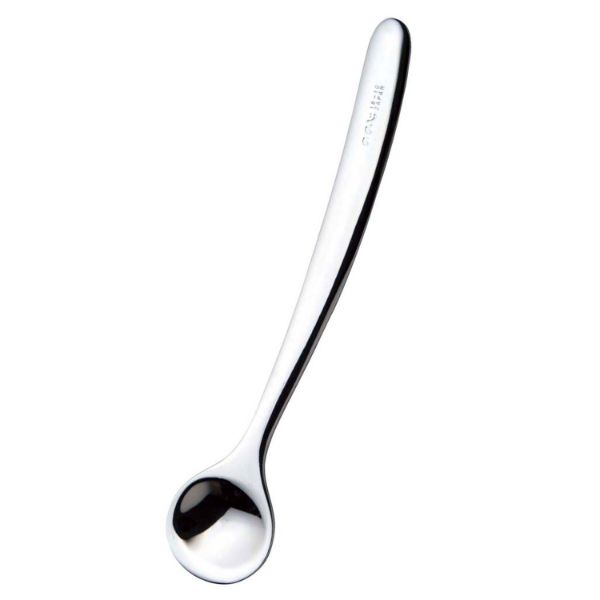 【介護/医療】スプーン ののじ 18-8 UD離乳食スプーン CUT-15