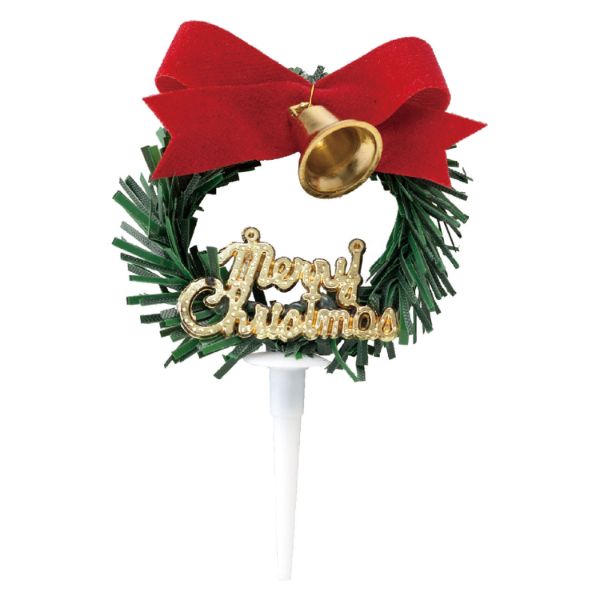 イベントグッズ クリスマスリース