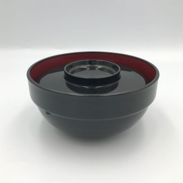 【介護/医療】食器類 象印 保温容器 DA-SN10用汁椀 DA-SNK02