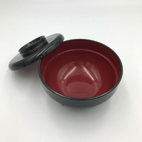 【介護/医療】食器類 象印 保温容器 DA-SN10用汁椀 DA-SNK02