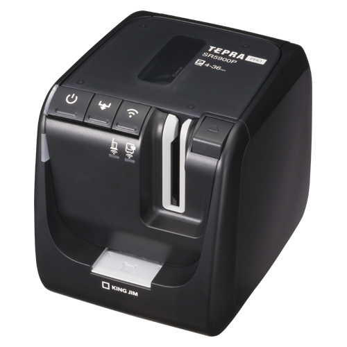 ラベルプリンター テプラPRO SR5900P キングジム