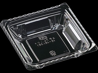 冷麺容器 APフレッシュ15-15(38) 本体 エフピコ