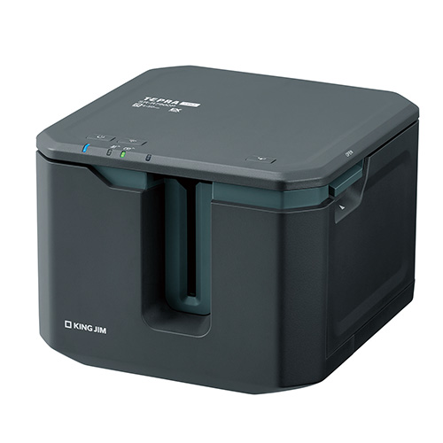 ラベルプリンター テプラPRO SR-R7900P キングジム