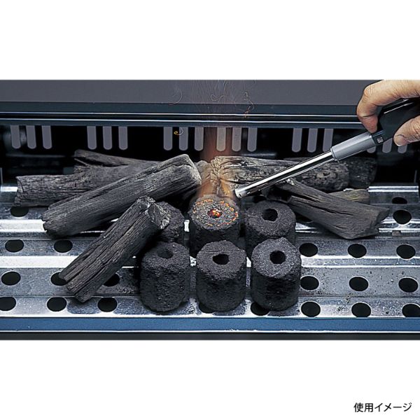 着火剤 着火将軍 4個組 330g パール金属