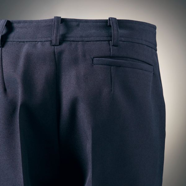 レディースパンツ BP7001-9_15 パンツ レディス ネイビー 15号 住商モンブラン