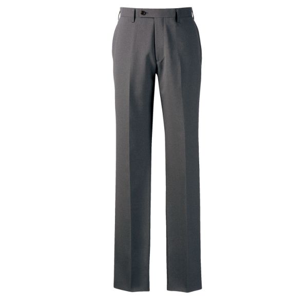 メンズパンツ BP7601-8_76 パンツ メンズ チャコールグレー 76cm 住商モンブラン