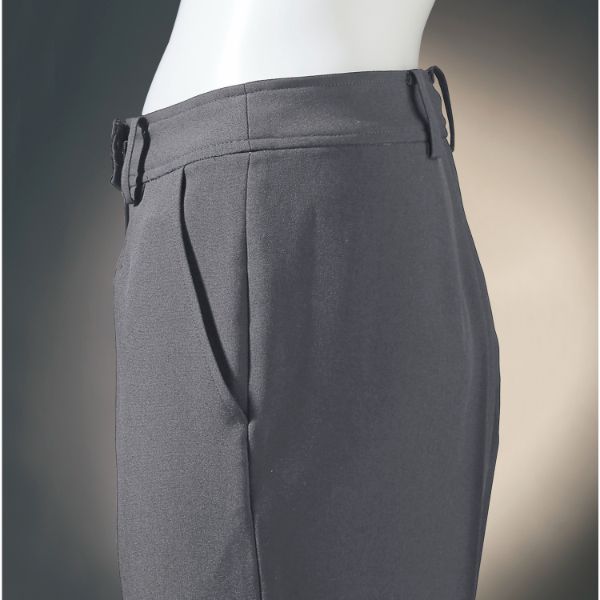 メンズパンツ BP7601-8_85 パンツ メンズ チャコールグレー 85cm 住商モンブラン
