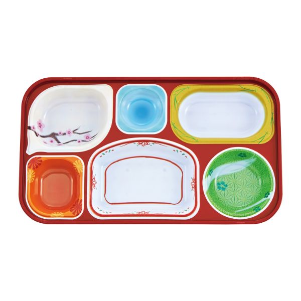 食器 PR-35 [本体]ワイン・内A [蓋]透明・ライム タカギ産業