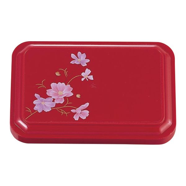 食器 B-192A [本体]ワイン [蓋]ワイン・コスモス タカギ産業