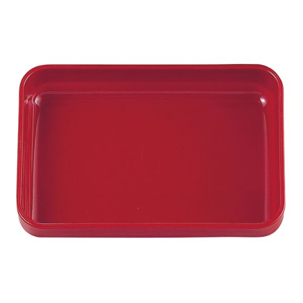 食器 B-200 [本体]ワイン [蓋]透明・コスモス タカギ産業