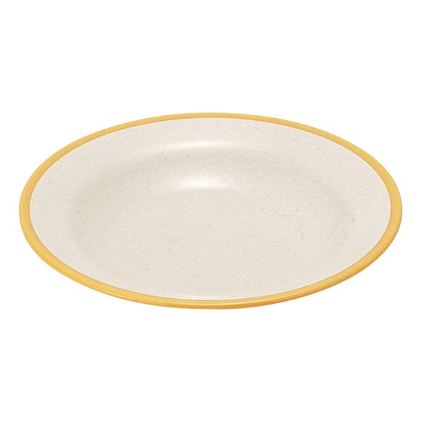 食器 SW-127 イエロー・内ストーン タカギ産業