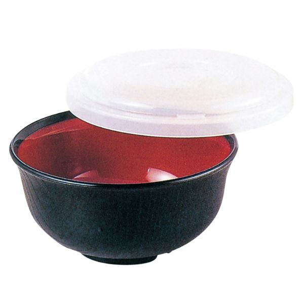 食器 SW-124 黒・内ワイン タカギ産業