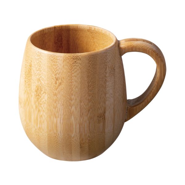 食器 ETHICLE コーヒーカップ 丸形 取手付き シンビ