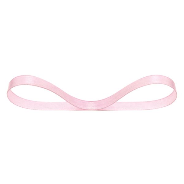 ヘッズ ラッピング サテンリボン VIOLET 6mm(1巻)