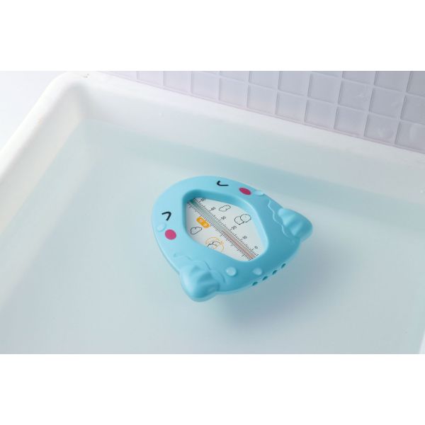 【介護/医療】その他 お風呂用温度計 アーテック